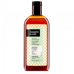 Nuggela & Sule Champú 100% Green 250 ml