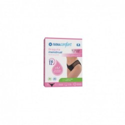 Culotte menstruelle élégante Farmaconfort Taille XL