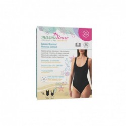 Menstrual Swimsuit Masmi Size XS