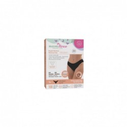 Slip mestruale moderno Masmi taglia L
