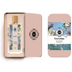 IAP PHARMA FLORAL VERBENA 150ml