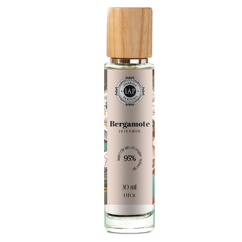 Iap Pharma Bergamote Florale 30 ml