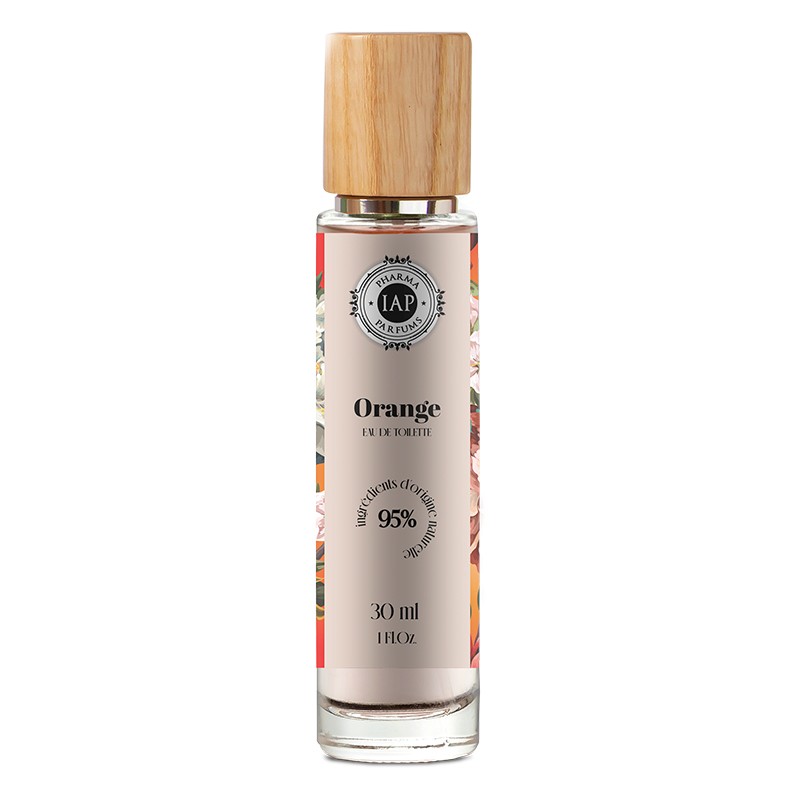 Iap Pharma Floral Orange 30 ml