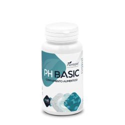 Plantapol Ph Basic 60 Kapseln