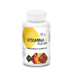 Plantapol Vitamina C Plus 1000 60 capsule
