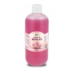 Jalplan Agua de Rosas 1L