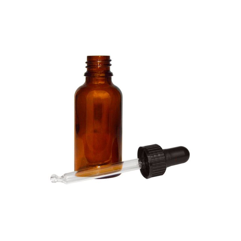 BACH MIXING BOTTLE 30 ml. Diafarm