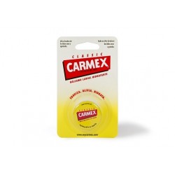 Carmex Original Jar 7.5 Gr