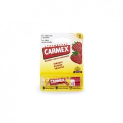 Carmex Strawberry Stick 4.25 Gr