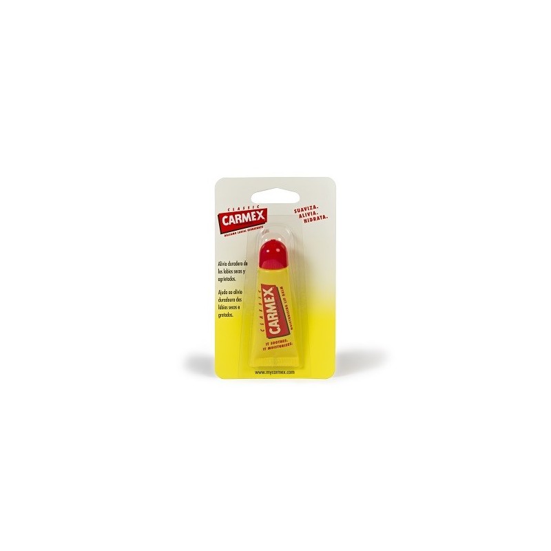 Carmex Original Tube 10 Gr