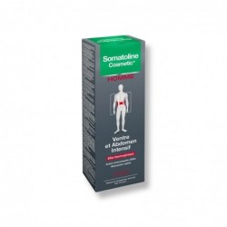 Somatoline Männer C&A Intensiv 250 ml