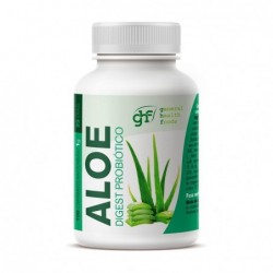 Aloe Digest GHF 100 Chewable Tablets