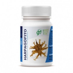 Harpagofito GHF 100 Comprimidos