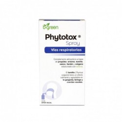 Phytotox Spray B Grün 30 ml