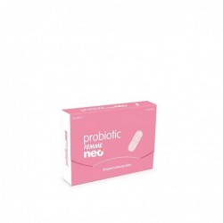 Neo Probiotique Femme 15 Gélules