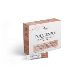 Colagenpol-Beauty Kollagen Plantapol 30 Sticks