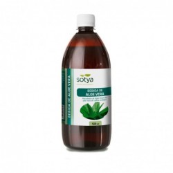 Bebida Aloe Vera Sotya 1 Litro