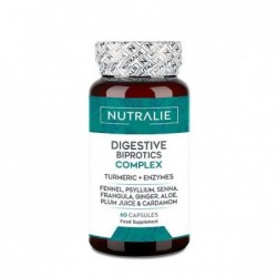 Digestive complex NutralieFood Supplement