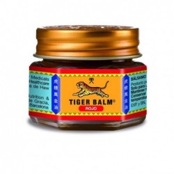 Red Tiger Balm Tiger Balm 19 gr