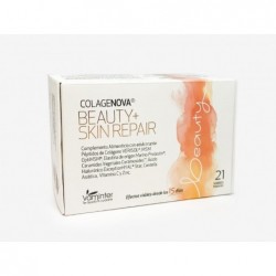 Vaminter Colagenova Beauty Expert 21 sobres