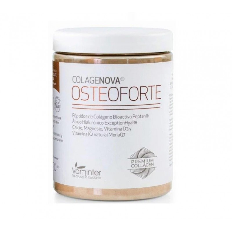 Vaminter Colagenova Café Osteoforte 420 gr