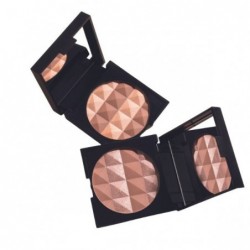 Diamant Bronzer Nº20 Gold Lepo