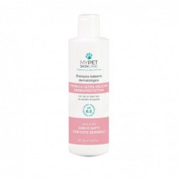 Dermatol Balsam Shampoo. Beruhigende Mypet 250 ml