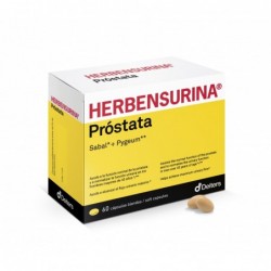 Deiters Herbensurina Prostata 60 perle