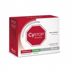 Deiters Cystop 60 gélules