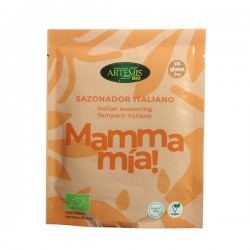 Italienisches Gewürz Herbes del Moli 40 gr