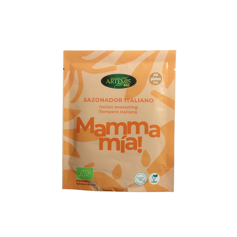 Condimento Italiano Herbes del Moli 40 gr