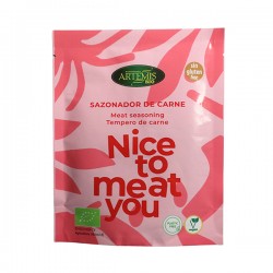 Assaisonnement pour viande Herbes del Moli 40 gr