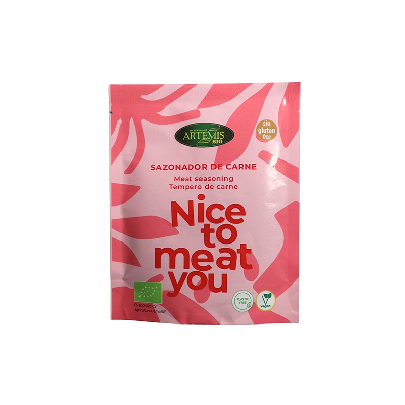 Tempero de Carne Herbes del Moli 40 gr