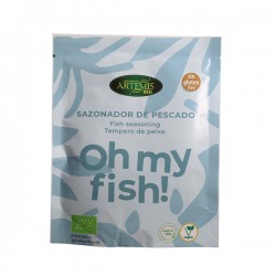 Condimento di Pesce Herbes del Moli 40 gr