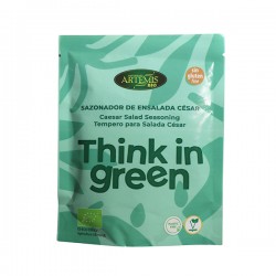 Tempero para Salada Caesar Herbes del Moli 40 gr