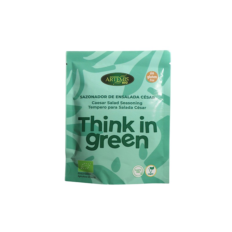 Caesar Salad Seasoning Herbes del Moli 40 gr