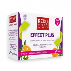 Redugras Effect Plus Deiters 60 capsule