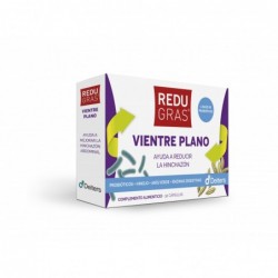 Redugras Flat Belly Deiters 30 capsules