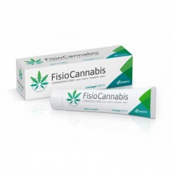 Fisiocannabis Deiters 200 ml