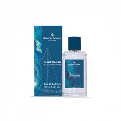 Perfume Yachit Marine Alvarez Gómez 150 ml