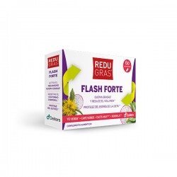 Redugras Flash Forte Deiters 60 Tabletten