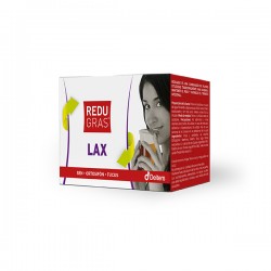 Redugras Deiters 40 filter sachets