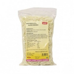 Sanaví Harisín Gluten Free Macaroni 120 gr