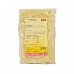 Sanaví Harisín Spirals Gluten Free 120 gr