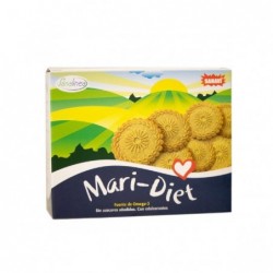 Sanaví Sanalínea Galletas Mari-Diet +W3 Sin Azucar 300 gr