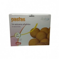 Sanaví Sanalínea Pastas Dieteticas Sin Azucar 240 gr