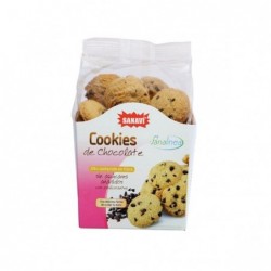 Sanaví Sanalínea Biscuits au Choco Sans Sucre 250 gr