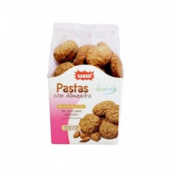 Sanaví Sanalínea Pastas de Almendra Sin Azucar 250 gr