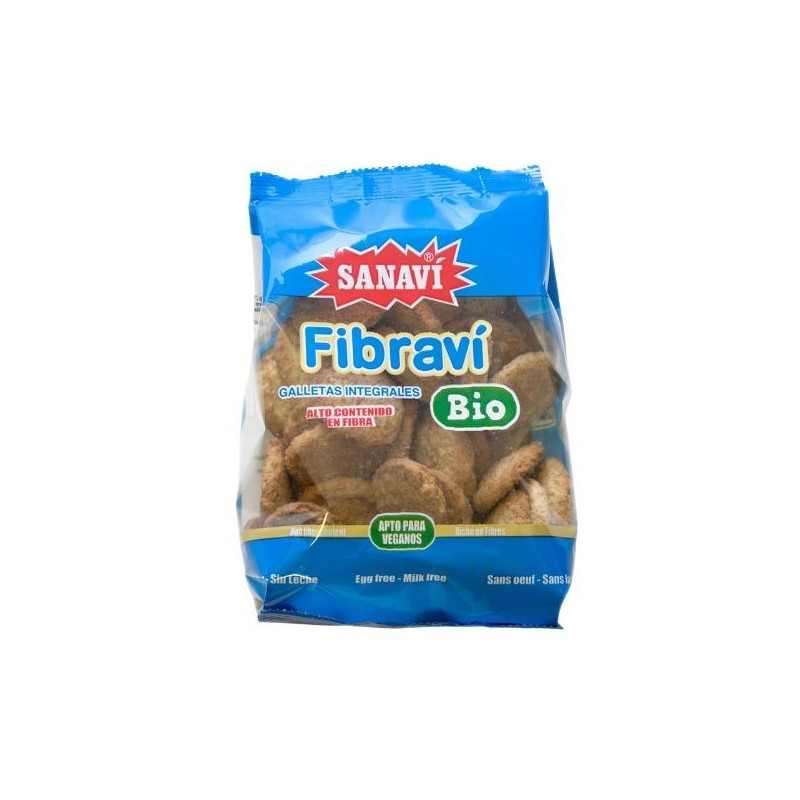 Sanaví Bio Fibravi 300 gr