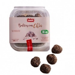 Sanaví Bio Chia Balls